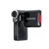Camera Video Toshiba Camileo P10, HD resolution (1440X1080p)