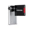 Camera Video Toshiba Camileo S10, HD resolution ,4X Digital Zoom