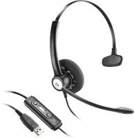Casca  Call Center Blackwire 610 USB M/A 81272-42