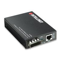 Convertor Media Ethernet Gigabit 515368
