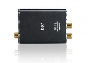 Fiio D07 TV convertor Multi-channel digital-to-analog