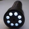 Lanterna cu camera inregistrare foto/video si audio, night