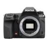 Pentax K-5 - Body