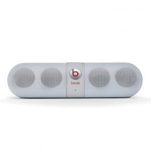 Boxa/Speaker portabil Beats Pill - White