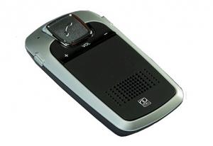 Car Kit Bluetooth Freedom Multipoint SB-77