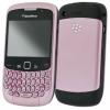 Blackberry 8520 gemini pink