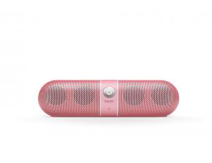 Boxa/Speaker portabil Beats Pill - Nicky Pink