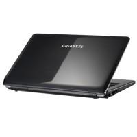 Laptop Gigabyte Q1447M, Intel i5-450M 2.46Ghz, 2Gb DDR3, 320Gb HDD