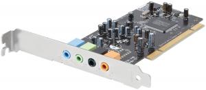 Placa de sunet Creative Sound Blaster 5.1 VX / PCI