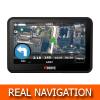 Real navigation gps ndrive touch xxl + harta ro +