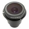 Lensbaby fisheye