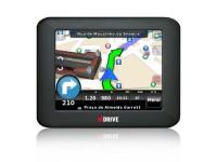 NDrive Touch Light RO