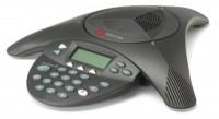 Sistem conferinta POLYCOM SoundStation 2 Compatibil doar cu sistemele Nortel