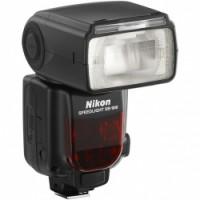 Blitz Nikon SB-900 iTTL