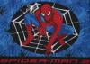 Covor copii spiderman web axp-01-spider-95x133