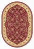 Covor Vernisaj Oval BAS-30192-41055-200X300