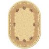 Covor vernisaj oval bas-30242-41033-80x160