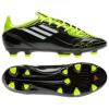 Ghete fotbal Adidas F10 TRX FG Black/White/Electricity