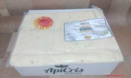 Hrana Albine -Turte in pungi de 1 kg Apivit simple(fara proteina, lapte si alte adaosuri ingreunatoare de intestin))