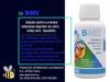 B401 certan, inbuteliere de 120 ml