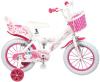 Bicicleta 14 inch Hello Kitty