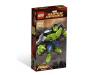 Hulk din seria lego heroes
