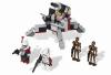 Lego sw trupele arc si comando droid din seria star