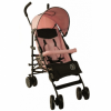 Baby go " carucior sport runner pink