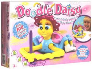 Doodle Daisy - Margareta