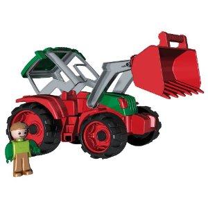 Lena Tractor Truxx