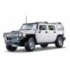 Hummer h2 suv 1:18 premiere lux