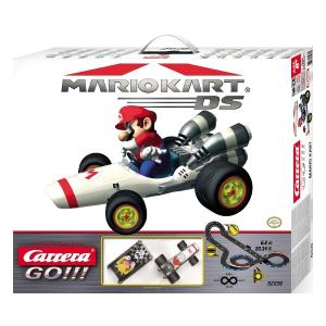 Kart DS Carrera Go Mario & Brute