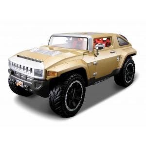 Hummer HX Concept 2008 1:18 Premiere Lux