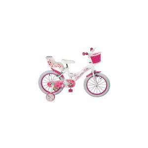 Bicicleta 16 inch Hello Kitty