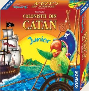 Catan Junior