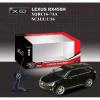 Lexus rx450h 1:16 rc