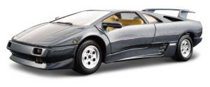 Bburago Bijoux 1:24 Lamborghini Diablo