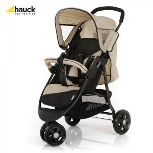 Hauck Carucior Citi