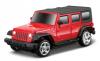 Maisto RC 1:64 Jeep Wrangler