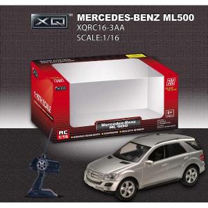 Mercedes Benz ML500 1:16 RC