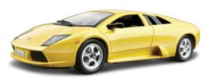 Bburago Bijoux 1:24 Lamborghini Murcielago