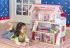 KIDKRAFT CHELLSEA DOLL HOUSE