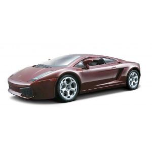 Lamborghini Gallardo Bburago Bijoux 1:24