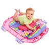 Centru de activitati bright starts pretty in pink tummy cruiser prop &