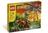 Lego t-rex hunter