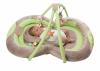 Centru de activitati babymoov peanut playmat