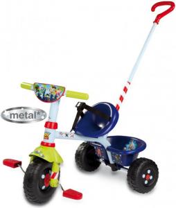 Smoby - Pico Tricicleta Toy Story