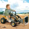 Excavator Peg Perego Mini Loader