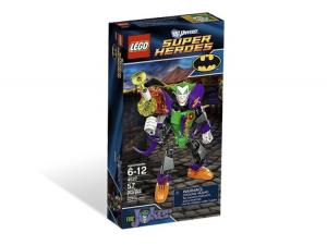 Joker din seria LEGO HEROES