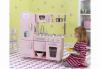 KIDKRAFT Vintage Kitchen - Pink